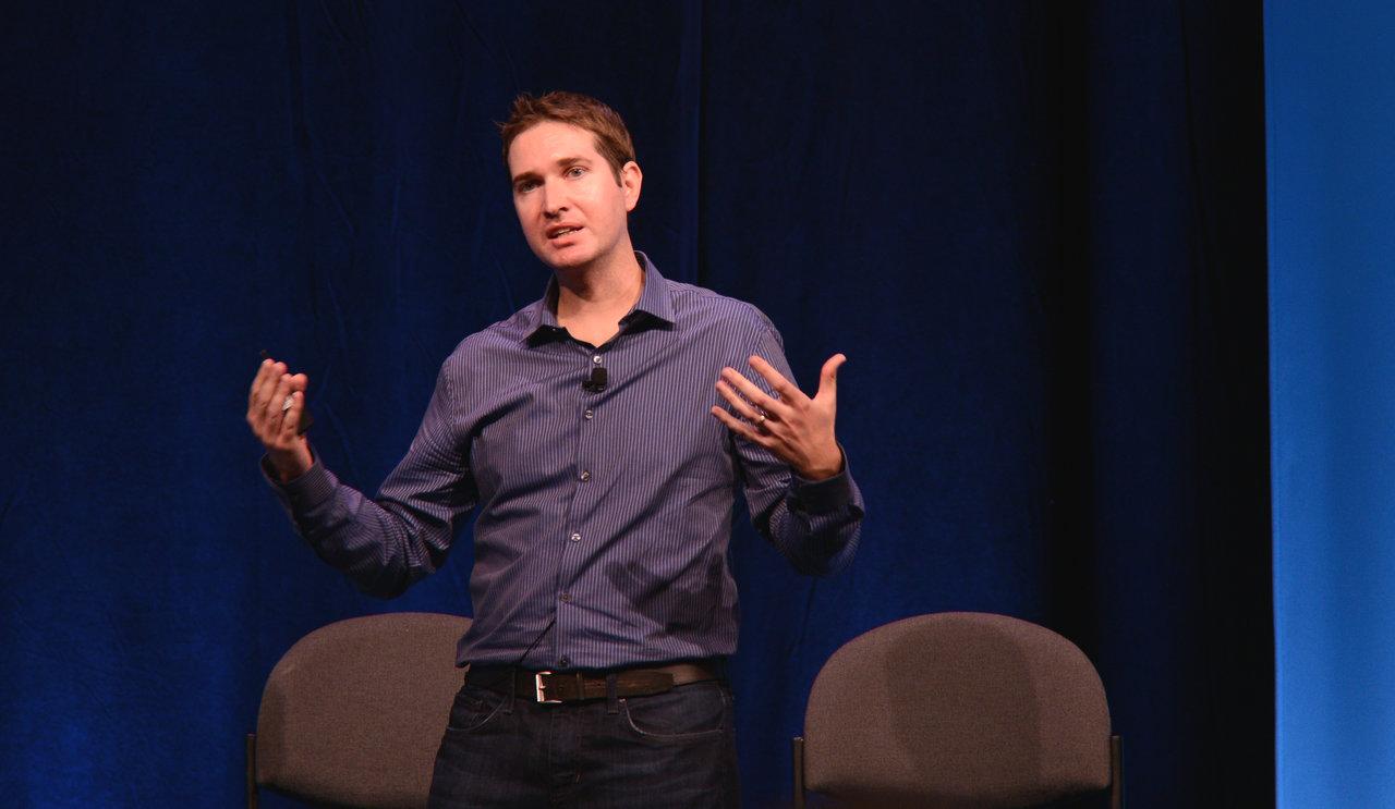 [13/09/2013] Sneak Peak into Intels Future: Mike Payne