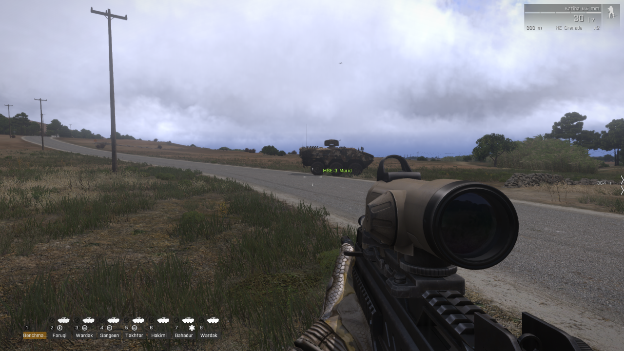 [16/09/2013] Arma 3 Retail (4)