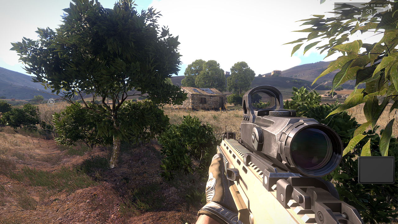 [16/09/2013] Arma 3 Retail (10)