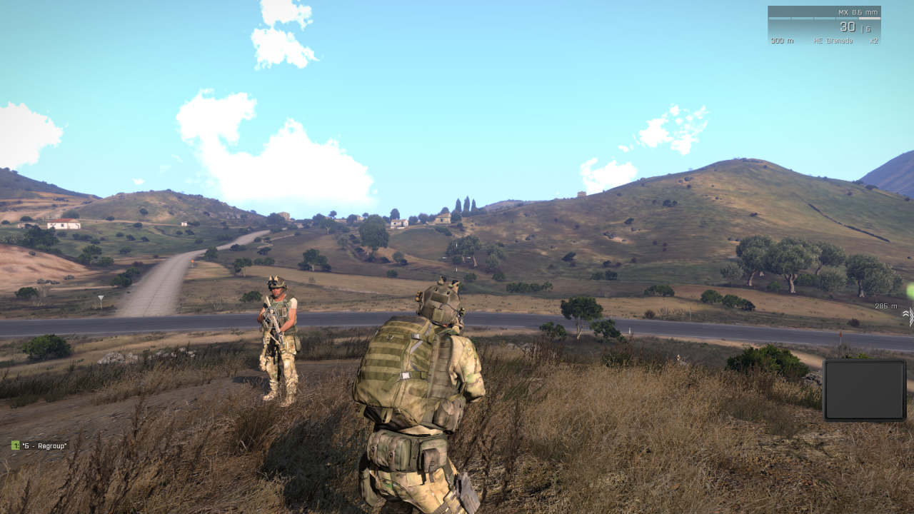 [16/09/2013] Arma 3 Retail (11)