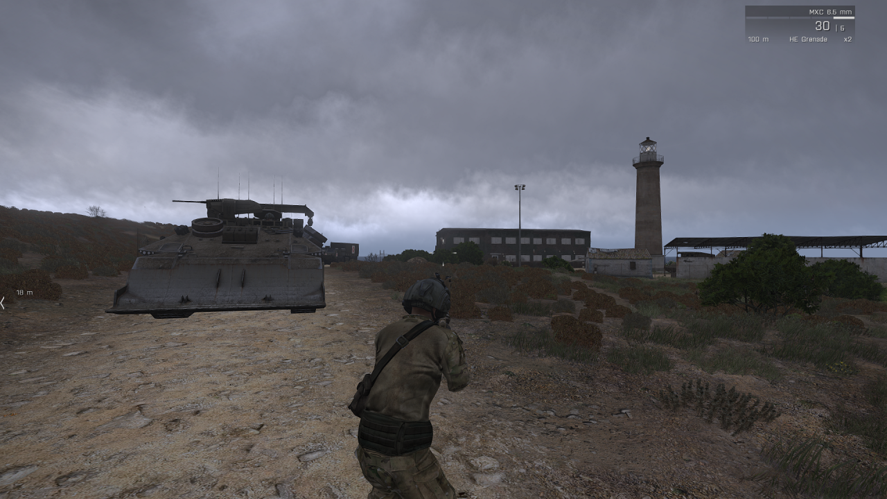 [16/09/2013] Arma 3 Retail (20)