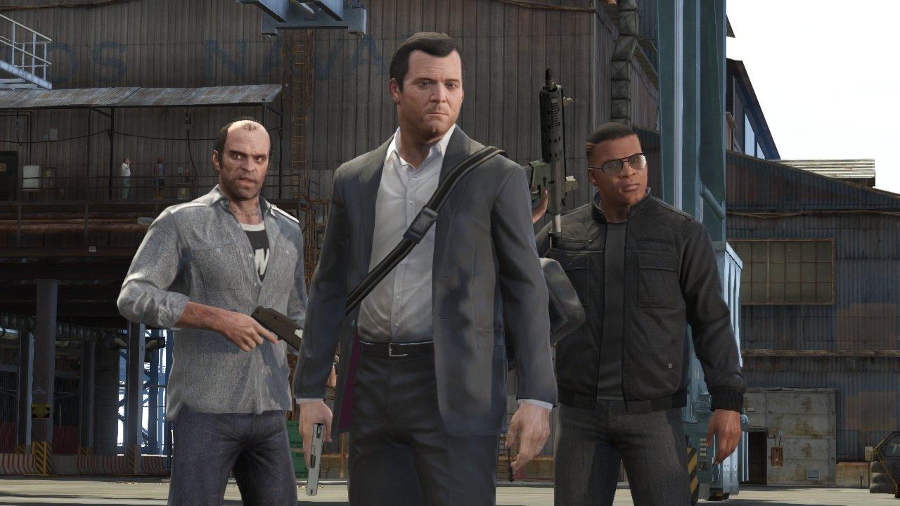 [05/09/2013] GTA 5 im PCGH-Test (25)