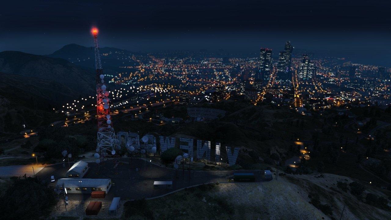 [05/09/2013] 05.09.: Hmh, wo sind wir denn hier? Dooweniv? Wo soll das sein? Ach verdammt, Vinewood, natürlich. Das ist doch da wo die ganzen Stars beim Arbeitsamt anstehen.