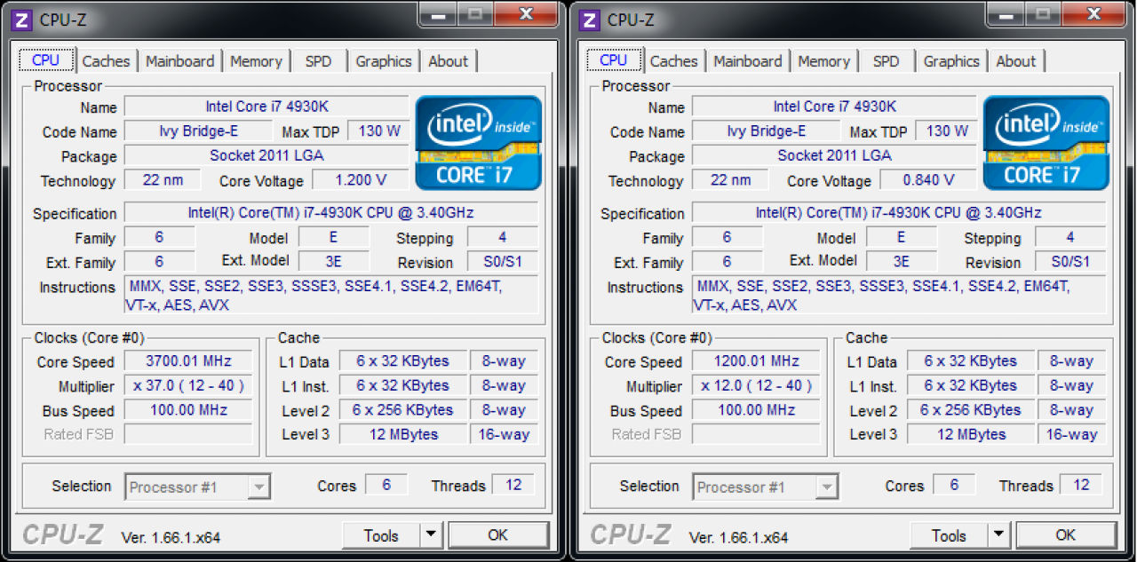 [02/09/2013] i7 4930K