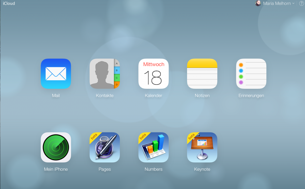 [18/09/2013] iCloud-Hack: So kam es zum Hack - Schwachstelle waren auch unsichere Passwörter