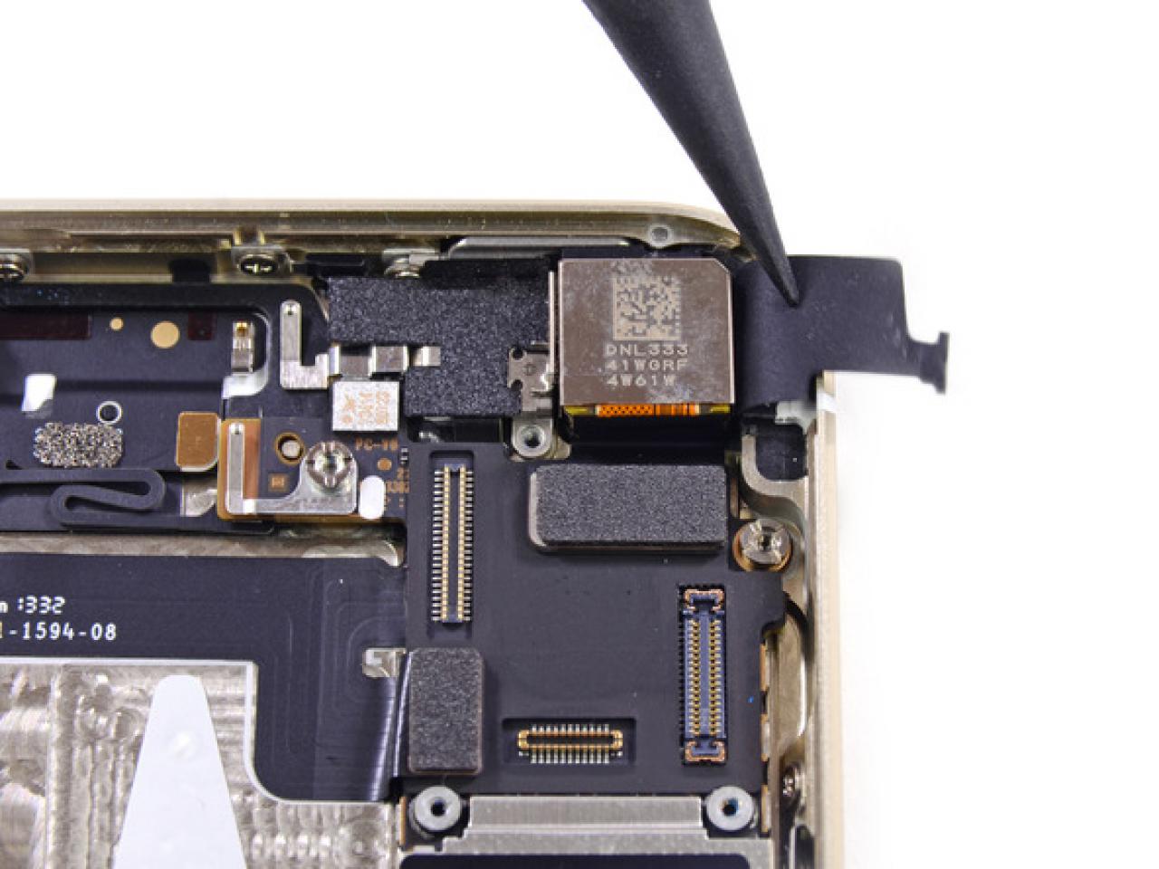 [20/09/2013] iPhone 5S: Reparatur leicht gemacht? (3)