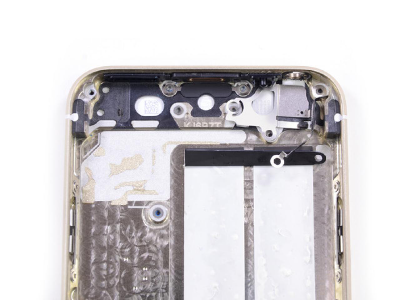 [20/09/2013] iPhone 5S: Reparatur leicht gemacht? (7)