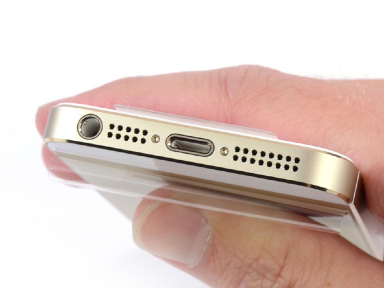[20/09/2013] iPhone 5S: Reparatur leicht gemacht? (13)