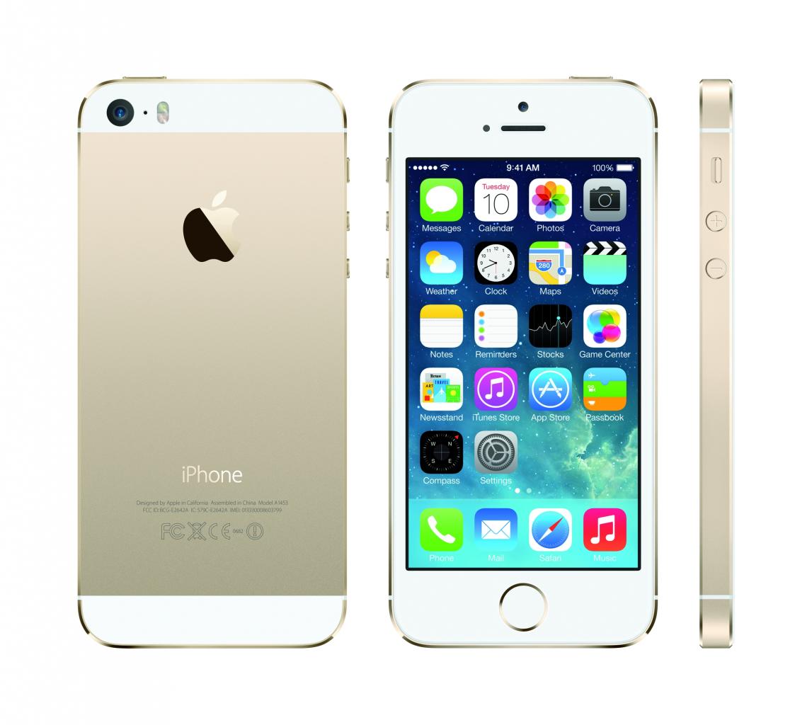 [11/09/2013] Windows Phone in Deutschland bald beliebter als iOS von Apple?
