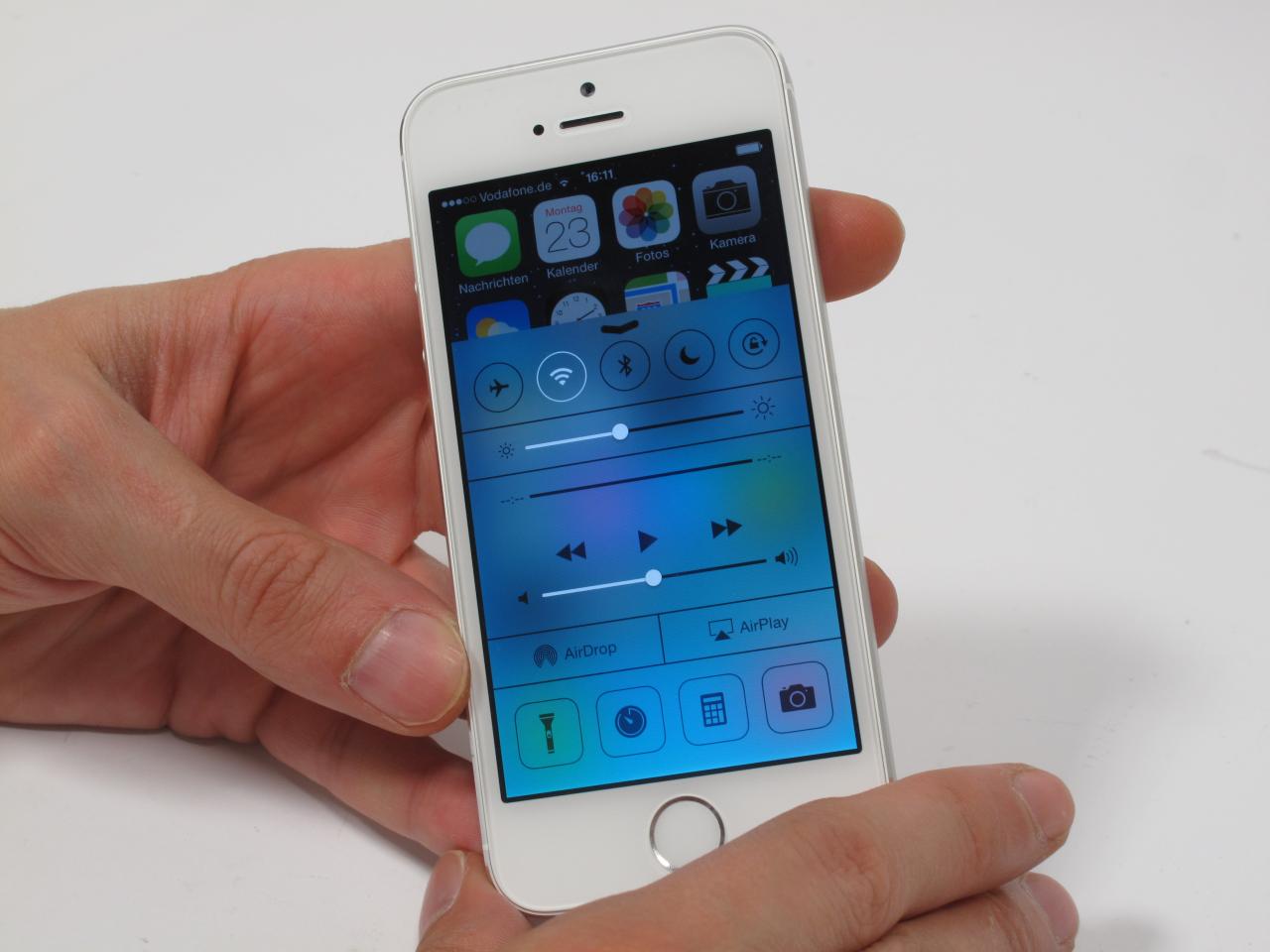 [24/09/2013] iPhone Mini: 5s soll mit A8-Prozessor neu aufgelegt werden