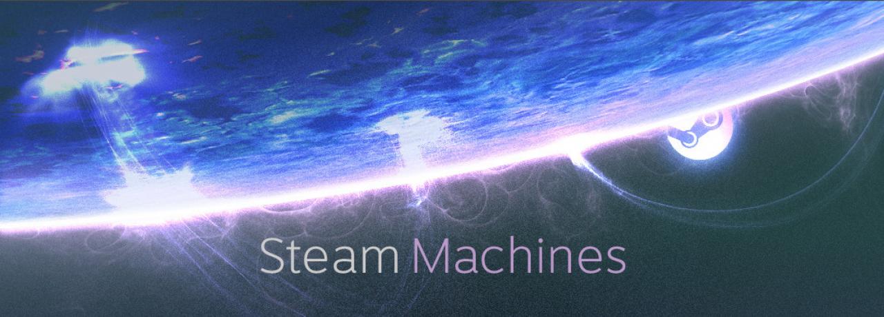 [25/09/2013] Steam Machine: Spätere Versionen auch mit AMD-Hardware erhältlich