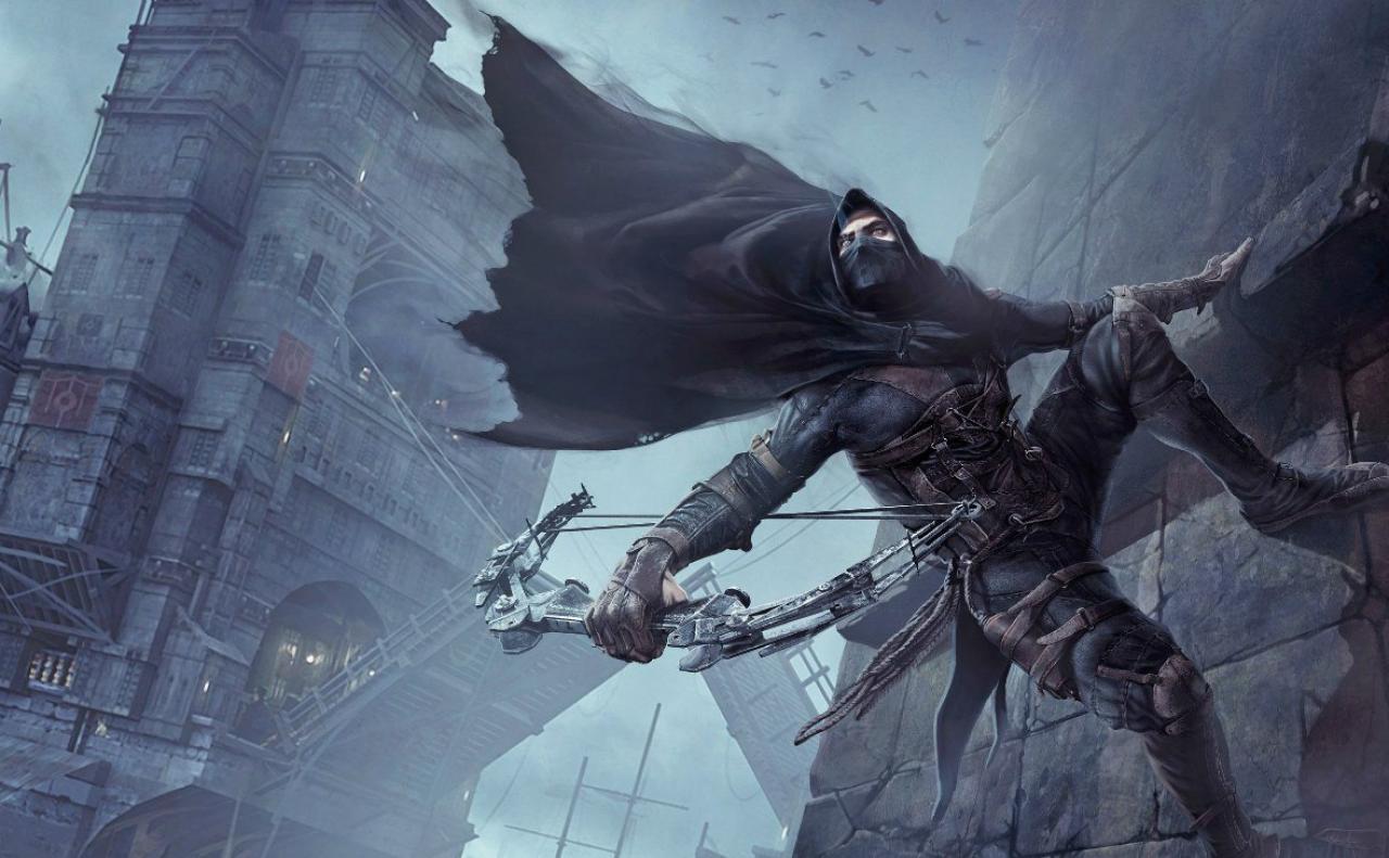 [27/09/2013] Thief: Grafikkarten- und Prozessor-Benchmarks