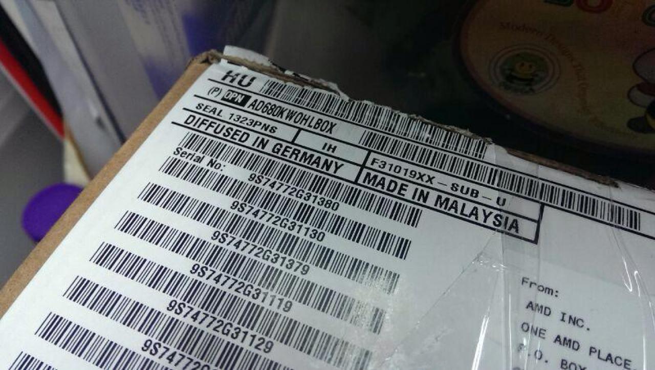 [16/10/2013] Overclocking-Rekord für APUs: A10-6800K auf 8.520 MHz übertaktet (4)