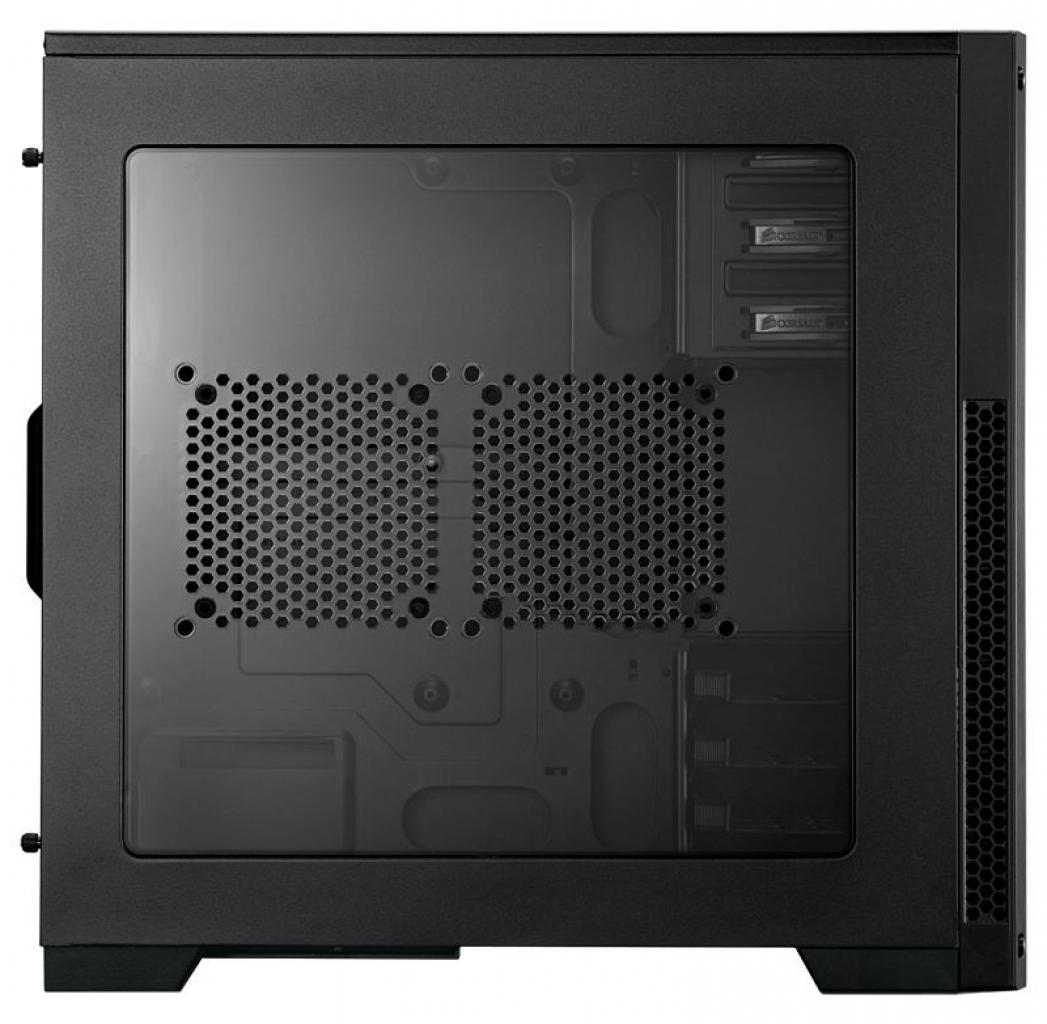 [16/10/2013] Corsair Carbide 300R Windowed