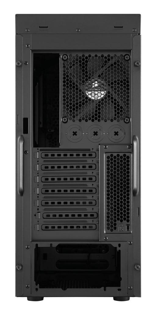 [16/10/2013] Corsair Carbide 330R