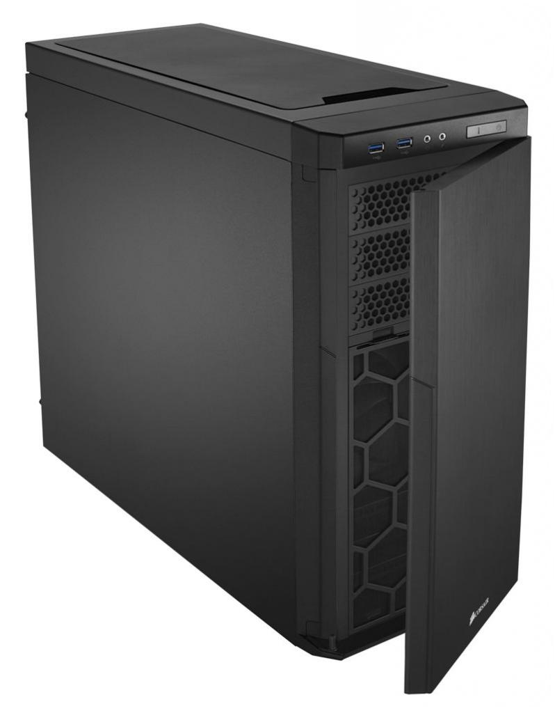 [16/10/2013] Corsair Carbide 330R
