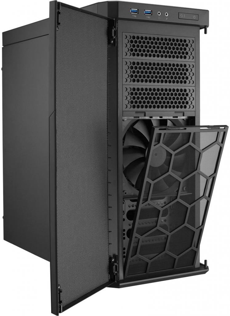 [16/10/2013] Corsair Carbide 330R