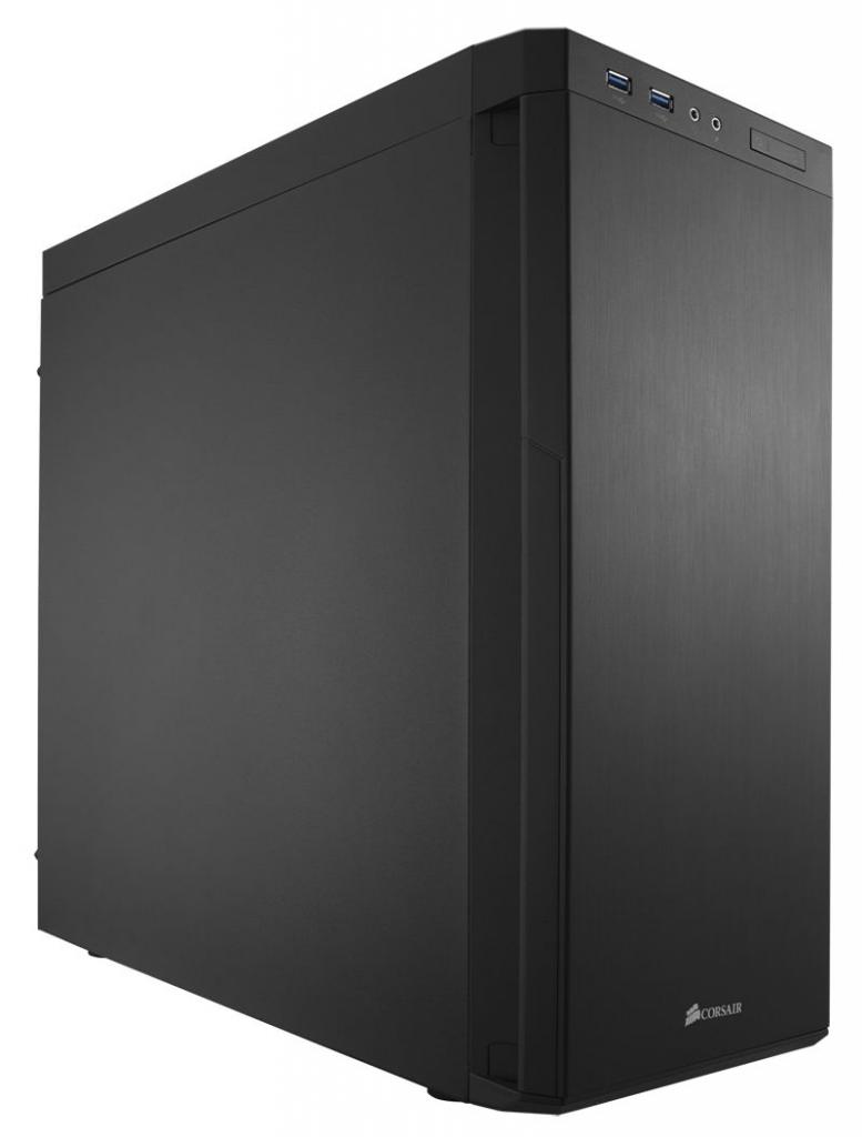 [16/10/2013] Corsair Carbide 330R