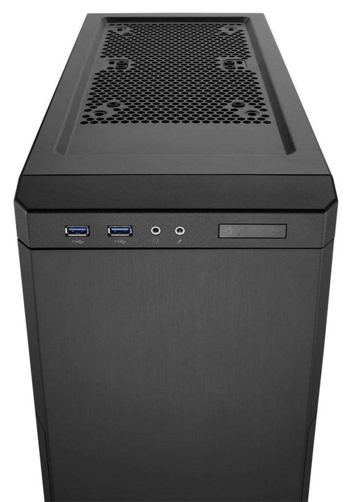 [16/10/2013] Corsair Carbide 330R