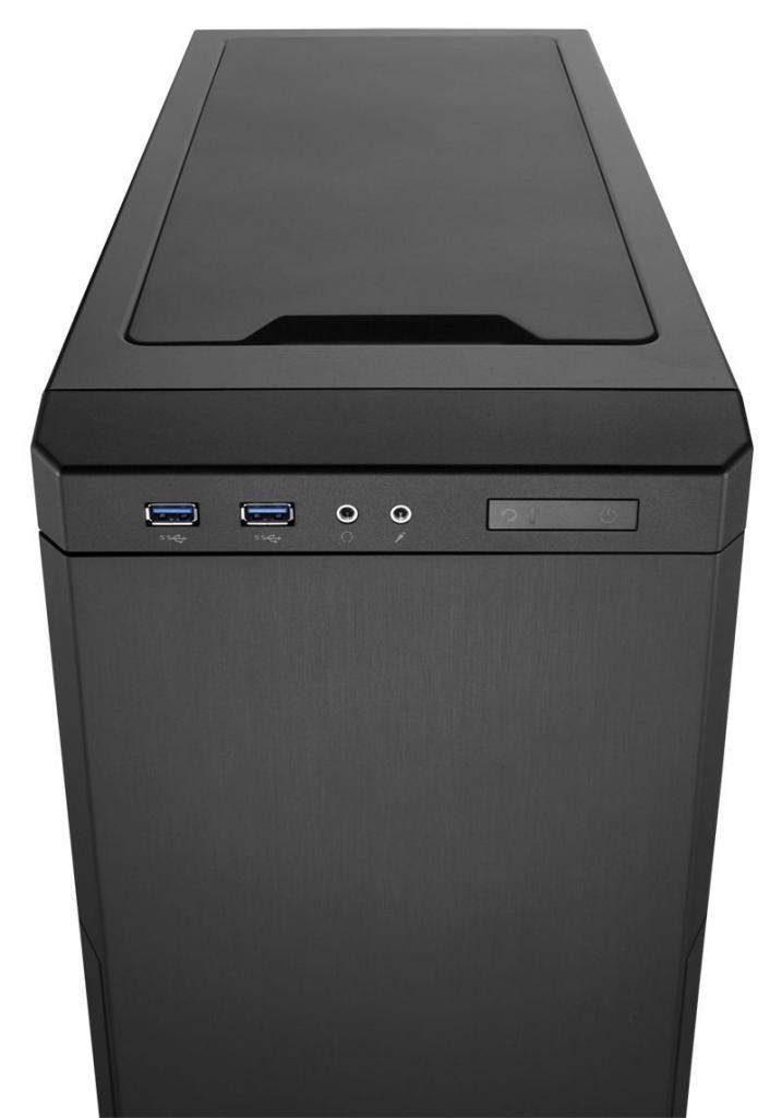 [16/10/2013] Corsair Carbide 330R
