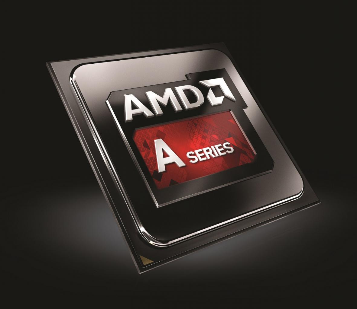 [31/10/2013] AMD kündigt Richland A10-6790K an