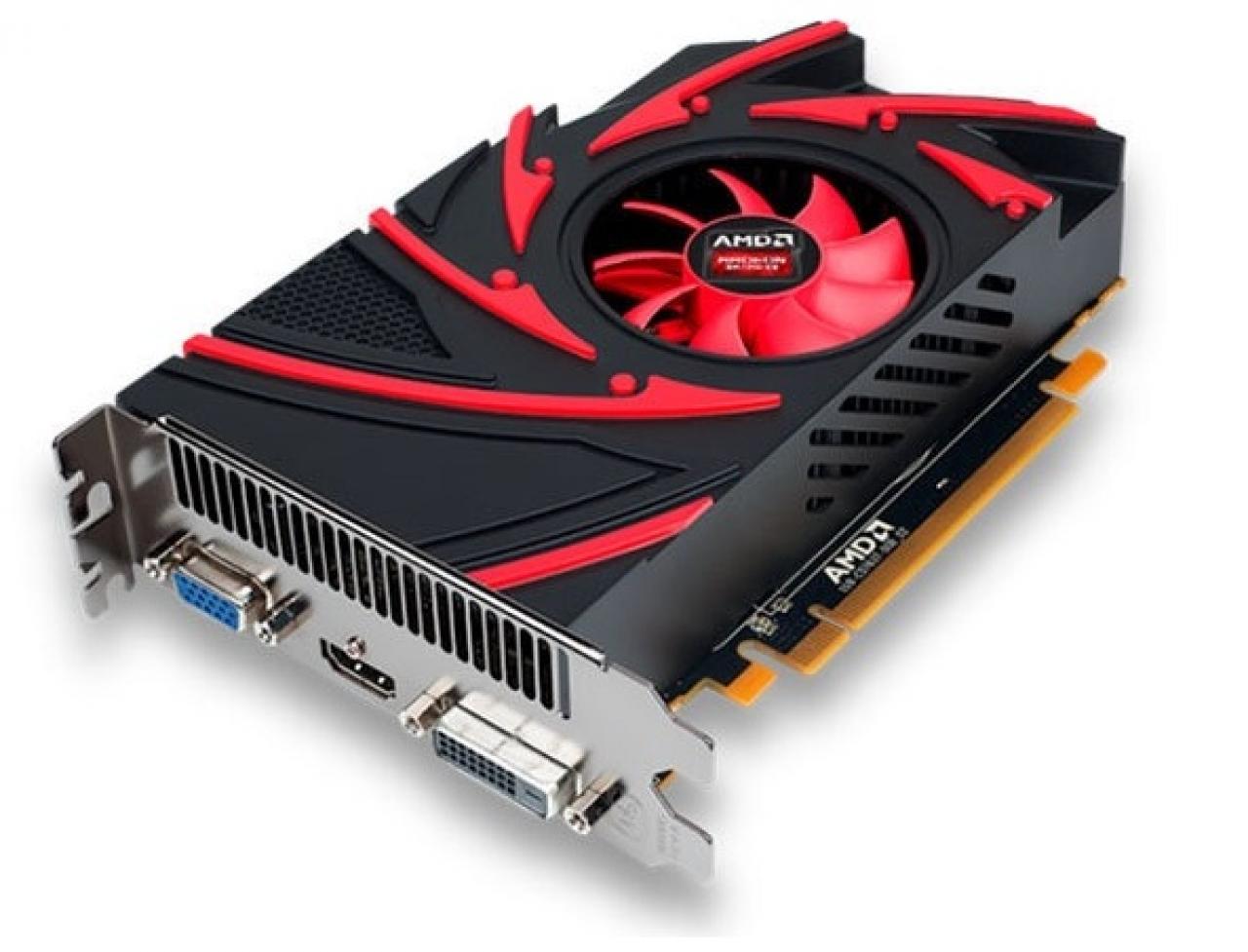 [03/10/2013] Angebliche Spezifikationen von AMD Radeon R9 280X, R7 260X und R7 240 aufgetaucht - Start am 8. Oktober? (2)