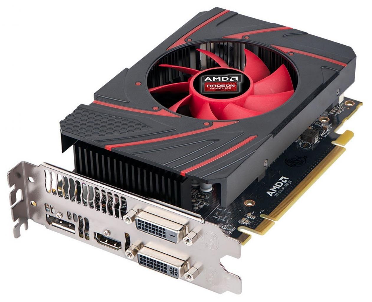 [03/10/2013] Angebliche Spezifikationen von AMD Radeon R9 280X, R7 260X und R7 240 aufgetaucht - Start am 8. Oktober? (3)