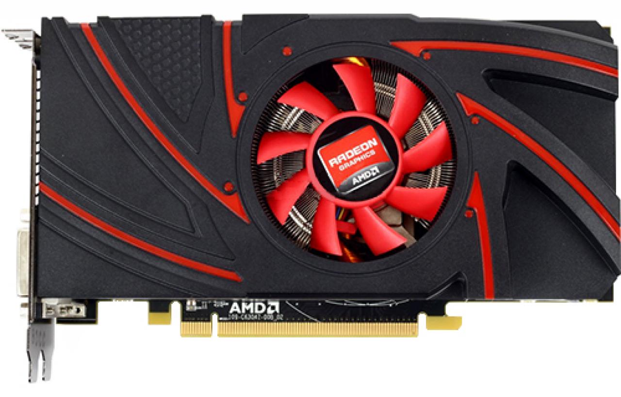 [31/10/2013] AMD Radeon R9 270: Rebrand der HD 8860 OEM? BIOS auf Techpowerup aufgetaucht (3)