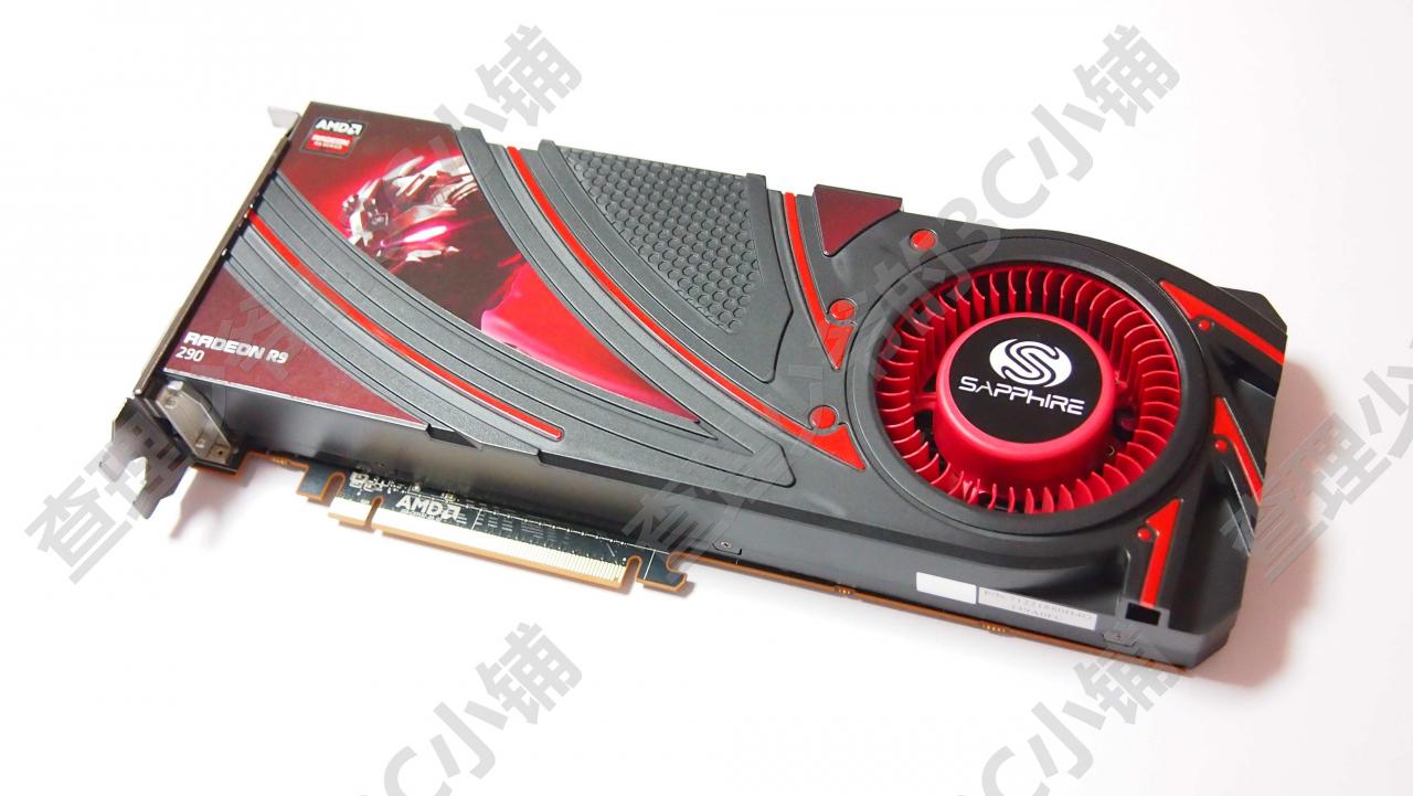 [28/10/2013] AMD Radeon R9 290: Angeblicher Einführungspreis sowie Bilder aufgetaucht (1)