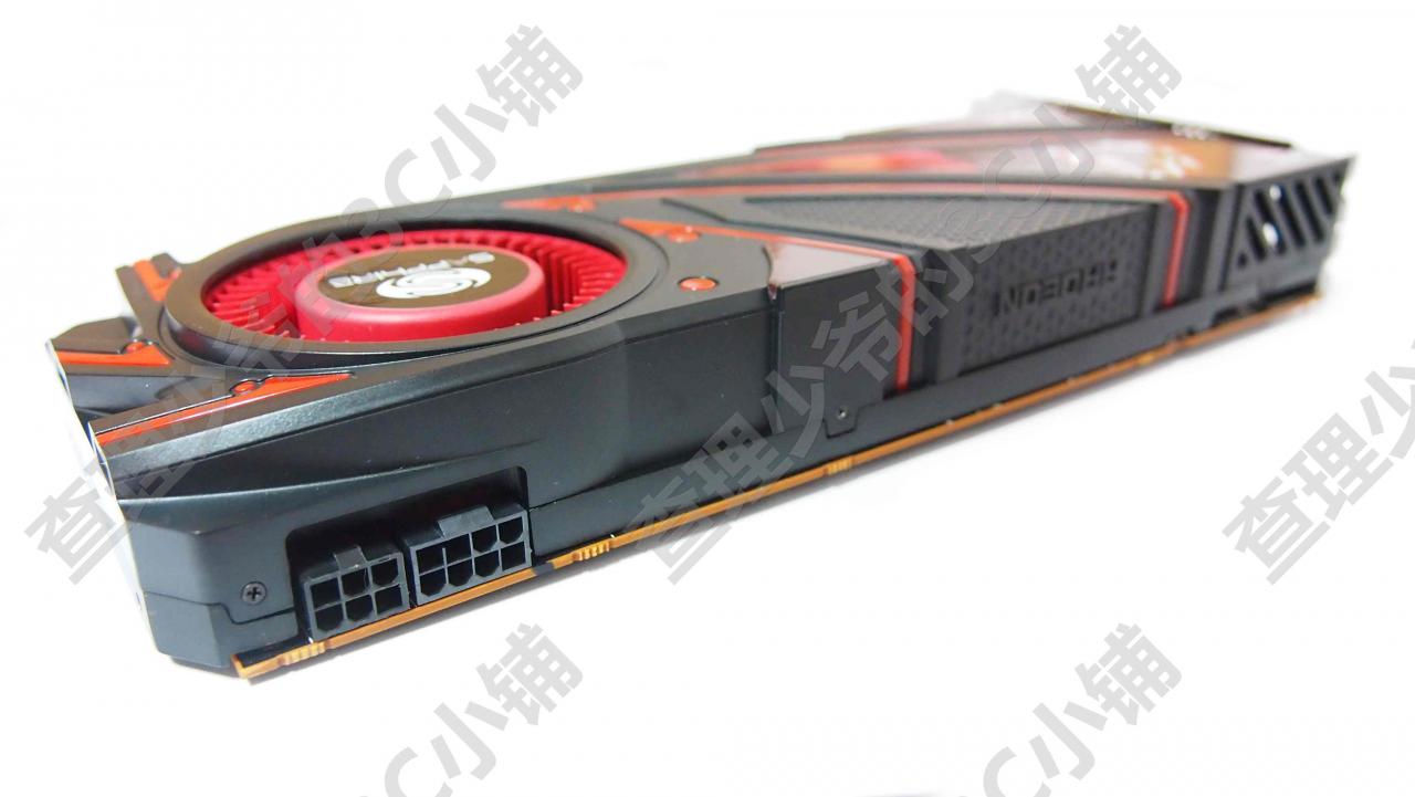 [28/10/2013] AMD Radeon R9 290: Angeblicher Einführungspreis sowie Bilder aufgetaucht (5)