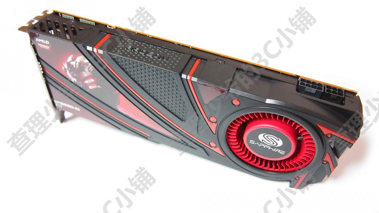 [28/10/2013] AMD Radeon R9 290: Angeblicher Einführungspreis sowie Bilder aufgetaucht (6)