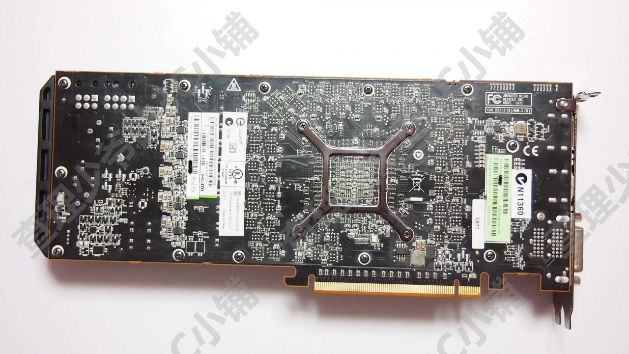 [28/10/2013] AMD Radeon R9 290: Angeblicher Einführungspreis sowie Bilder aufgetaucht (7)