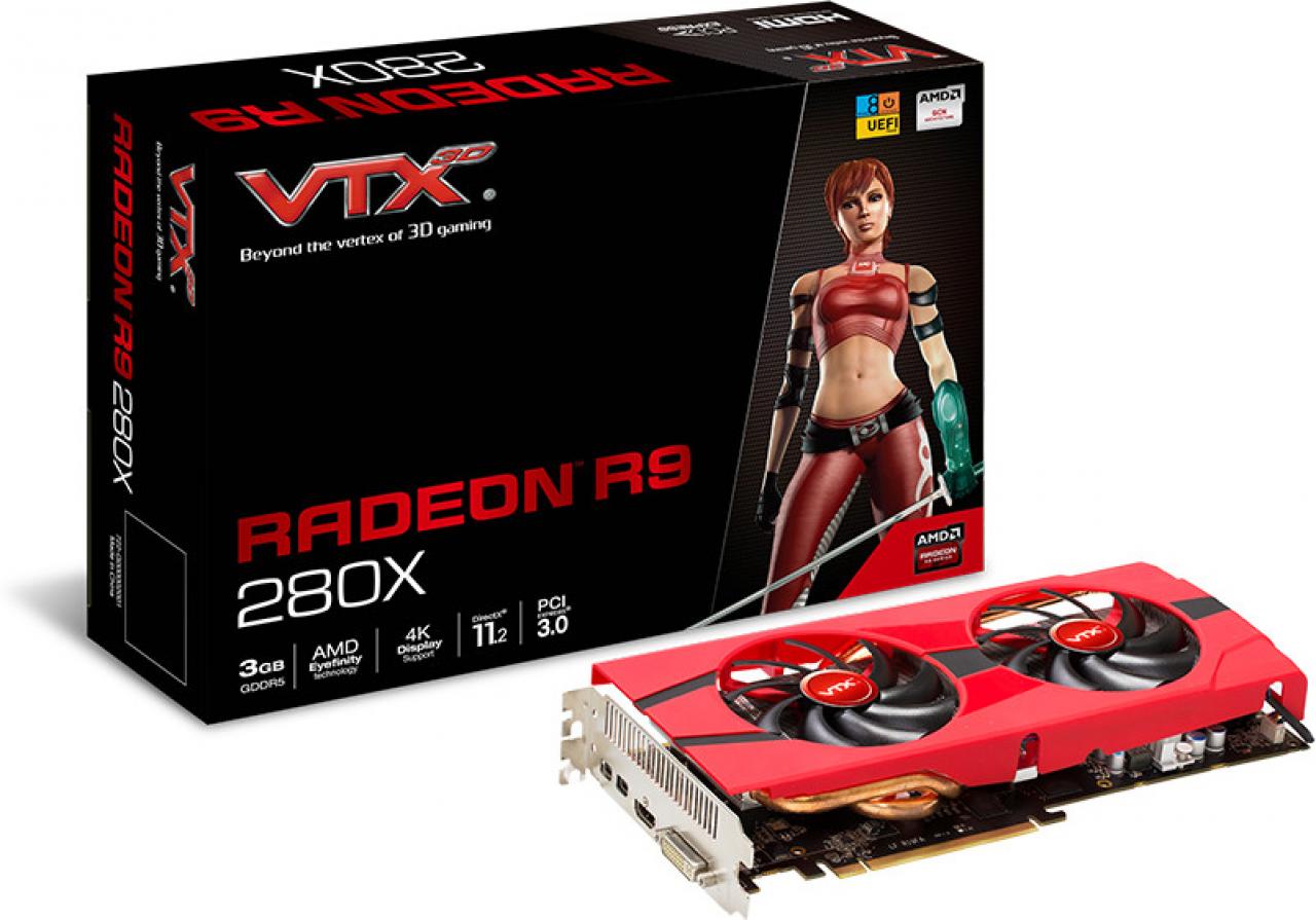 [08/10/2013] AMD Radeon R7- und R9-Serie: Hersteller stellen ihr Produktportfolio vor (30)