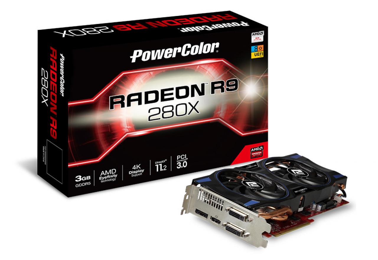 [08/10/2013] AMD Radeon R7- und R9-Serie: Hersteller stellen ihr Produktportfolio vor (25)
