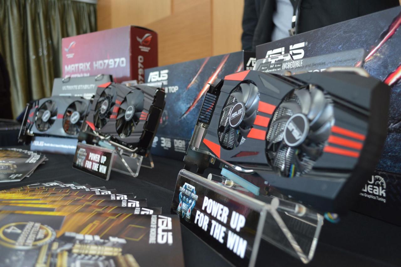 [05/10/2013] AMD Radeon R9 und R7: Custom-Modelle fast aller Board-Partner gesichtet (3)