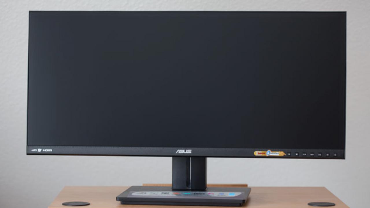 [25/10/2013] ASUS PB298Q