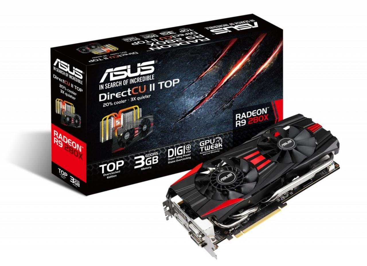[10/10/2013] AMD Radeon R7- und R9-Serie: Hersteller stellen ihr Produktportfolio vor (8)