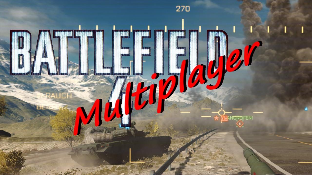 [31/10/2013] Battlefield-4-Multiplayer: Alle Levelution-Features im Überblick