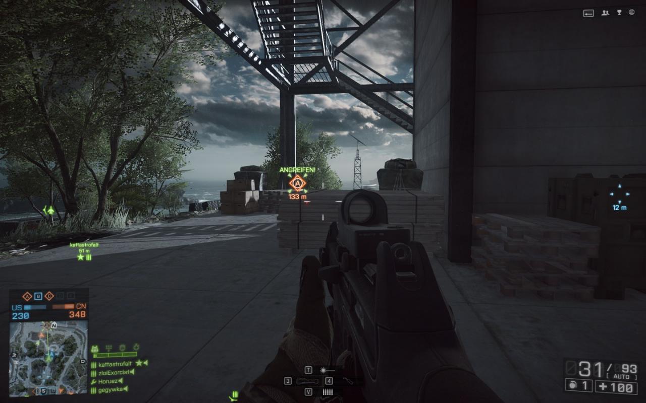 [31/10/2013] Battlefield-4-Multiplayer: Sturm auf Paracel (2)