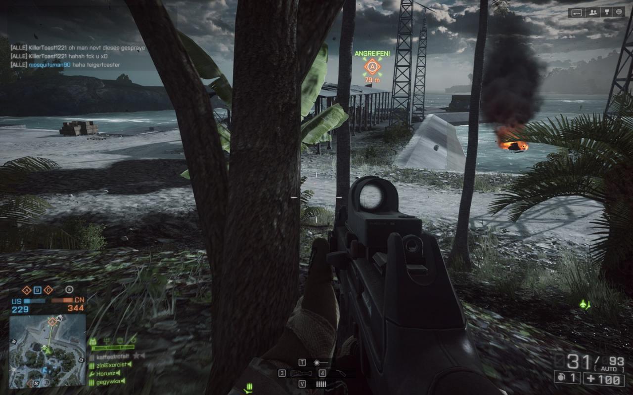 [31/10/2013] Battlefield-4-Multiplayer: Sturm auf Paracel (3)