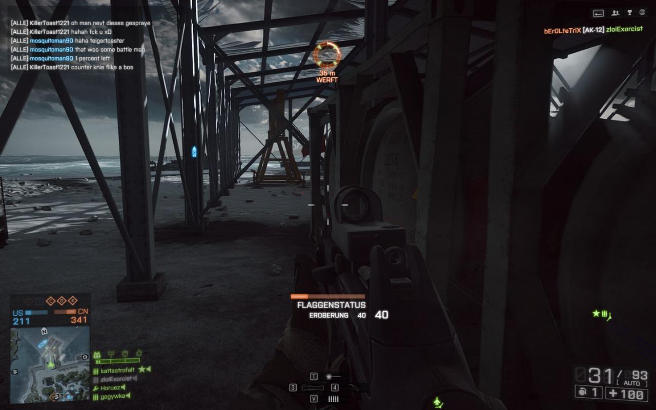 [31/10/2013] Battlefield-4-Multiplayer: Sturm auf Paracel (4)