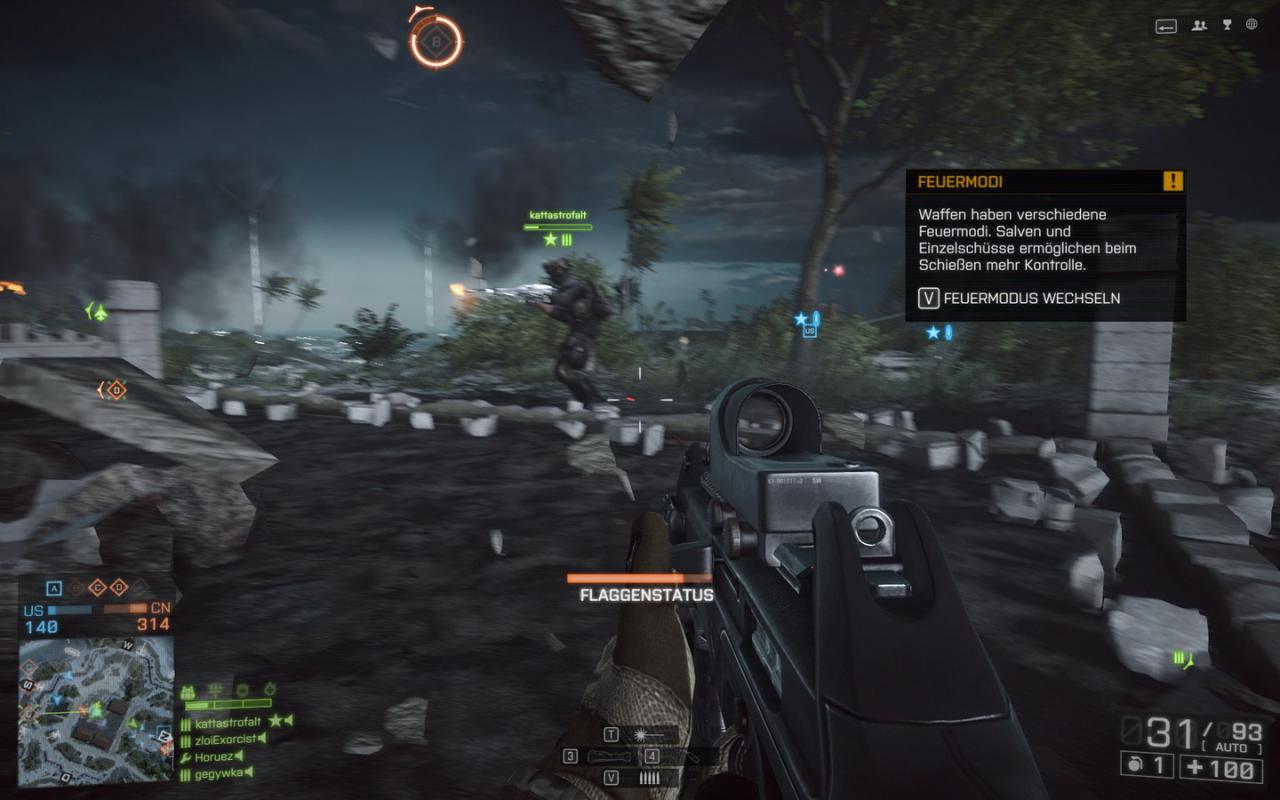 [31/10/2013] Battlefield-4-Multiplayer: Sturm auf Paracel (7)