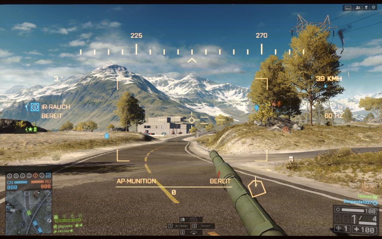[31/10/2013] Battlefield-4-Multiplayer: Golmud-Bahn (2)