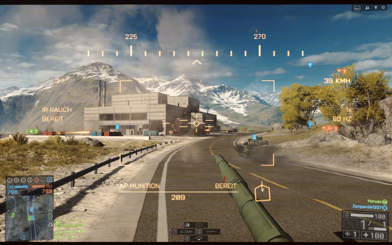 [31/10/2013] Battlefield-4-Multiplayer: Golmud-Bahn (3)