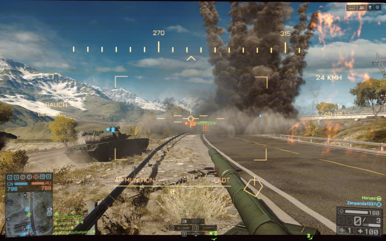 [31/10/2013] Battlefield-4-Multiplayer: Golmud-Bahn (4)