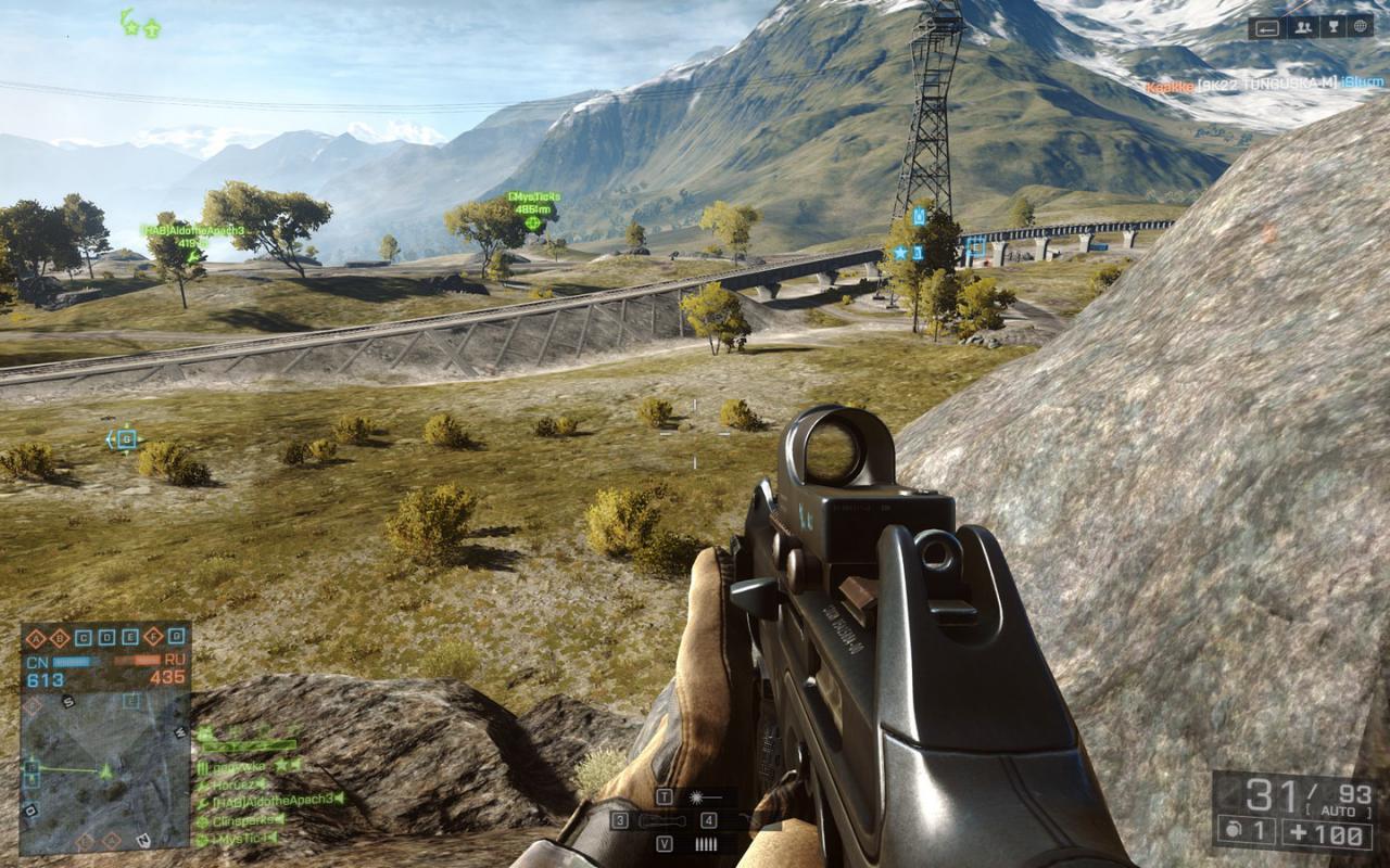 [31/10/2013] Battlefield-4-Multiplayer: Golmud-Bahn (13)
