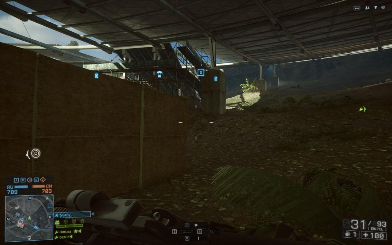 [31/10/2013] Battlefield-4-Multiplayer: Fehlerhafte Übertragung (4)