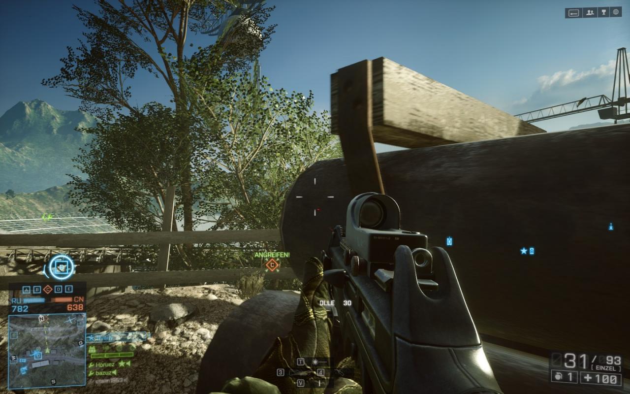 [31/10/2013] Battlefield-4-Multiplayer: Fehlerhafte Übertragung (7)