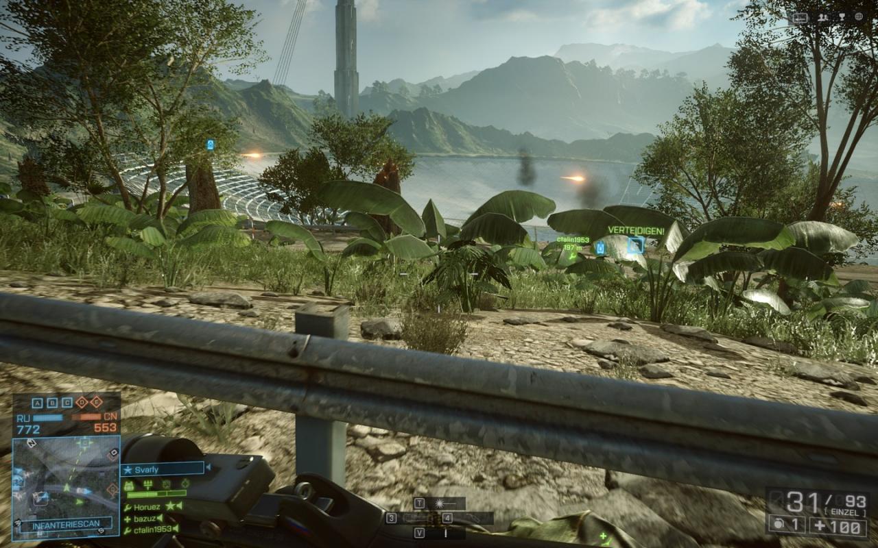 [31/10/2013] Battlefield-4-Multiplayer: Fehlerhafte Übertragung (9)