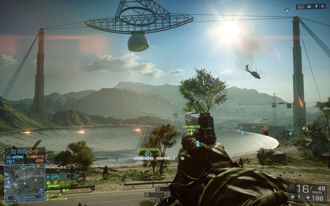 [31/10/2013] Battlefield-4-Multiplayer: Fehlerhafte Übertragung (11)